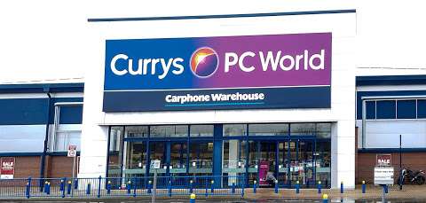 Carphone Warehouse within Currys PC World photo