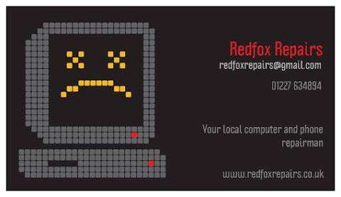 Redfox Repairs photo